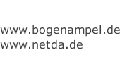 www.bogenampel.de    www.netda.de